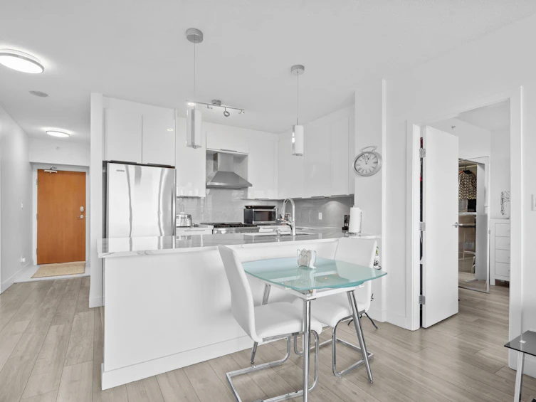 1505-110 Brew Street, Port Moody, BC, V3H 0E4 - 12