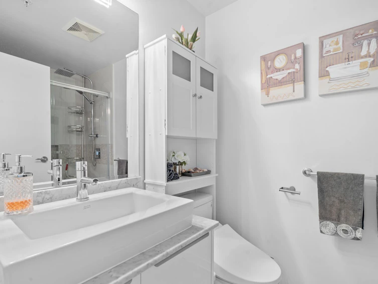 1505-110 Brew Street, Port Moody, BC, V3H 0E4 - 20