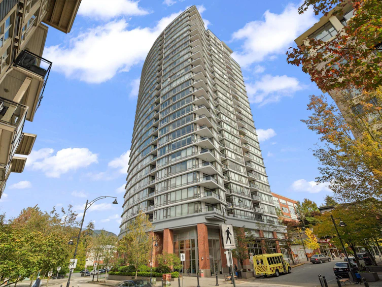 1505-110 Brew Street, Port Moody, BC, V3H 0E4 - 26