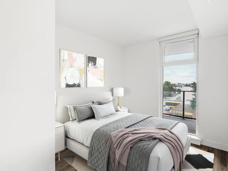 409-8181 Chester Street, Vancouver, BC, V5X 0J9 - 2