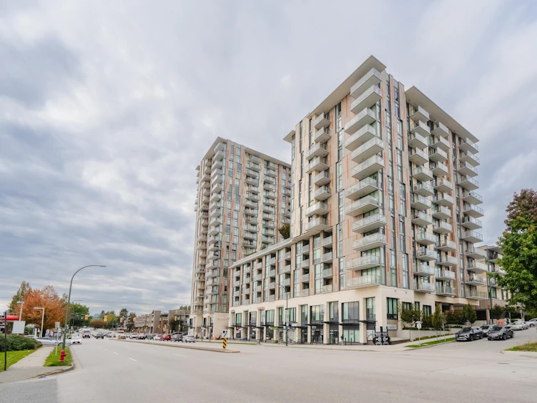 409-8181 Chester Street, Vancouver, BC, V5X 0J9 - 3