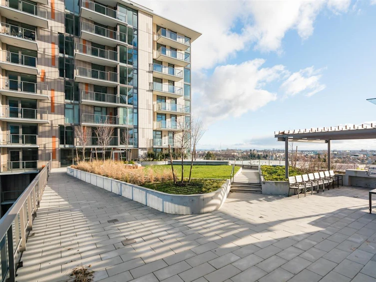 409-8181 Chester Street, Vancouver, BC, V5X 0J9 - 22
