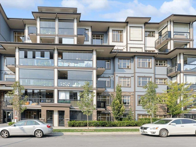 212-20325 85 Avenue, Langley, BC, V2Y 2C2 - 2