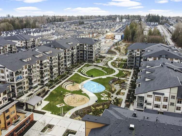 212-20325 85 Avenue, Langley, BC, V2Y 2C2 - 3