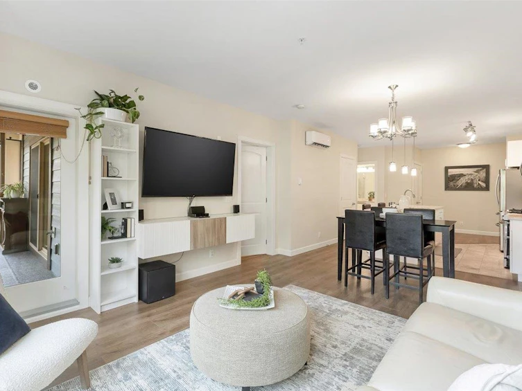 212-20325 85 Avenue, Langley, BC, V2Y 2C2 - 4