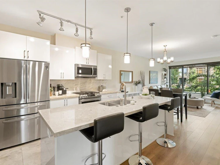 212-20325 85 Avenue, Langley, BC, V2Y 2C2 - 6