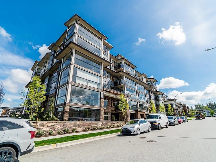 212-20325 85 Avenue, Langley, BC, V2Y 2C2 - 34