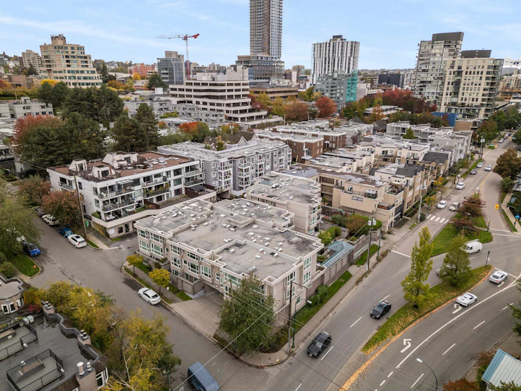 304-1318 West 6th Avenue, Vancouver, BC, V6H 1A7 - 36