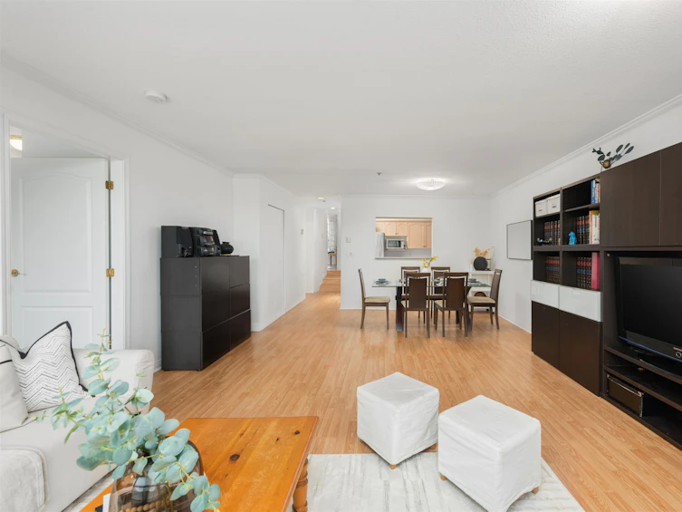 304-1318 West 6th Avenue, Vancouver, BC, V6H 1A7 - 4