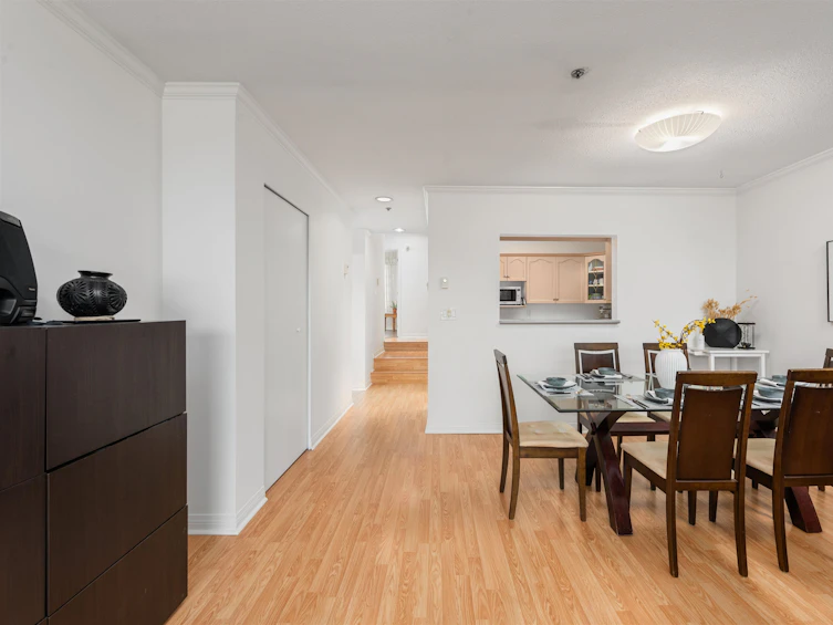 304-1318 West 6th Avenue, Vancouver, BC, V6H 1A7 - 5
