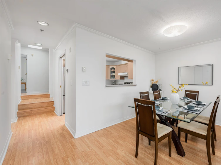 304-1318 West 6th Avenue, Vancouver, BC, V6H 1A7 - 6