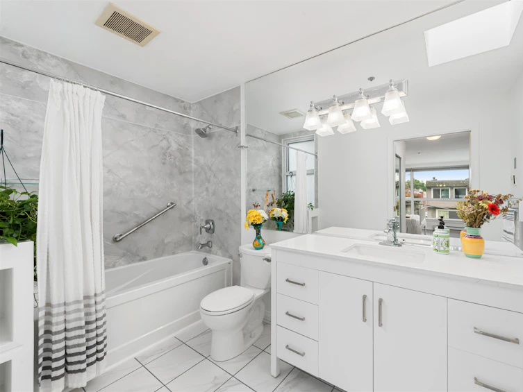 304-1318 West 6th Avenue, Vancouver, BC, V6H 1A7 - 15