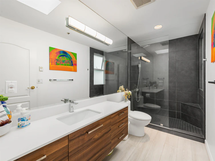 304-1318 West 6th Avenue, Vancouver, BC, V6H 1A7 - 16
