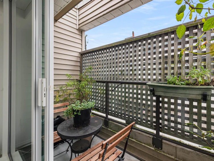 304-1318 West 6th Avenue, Vancouver, BC, V6H 1A7 - 22