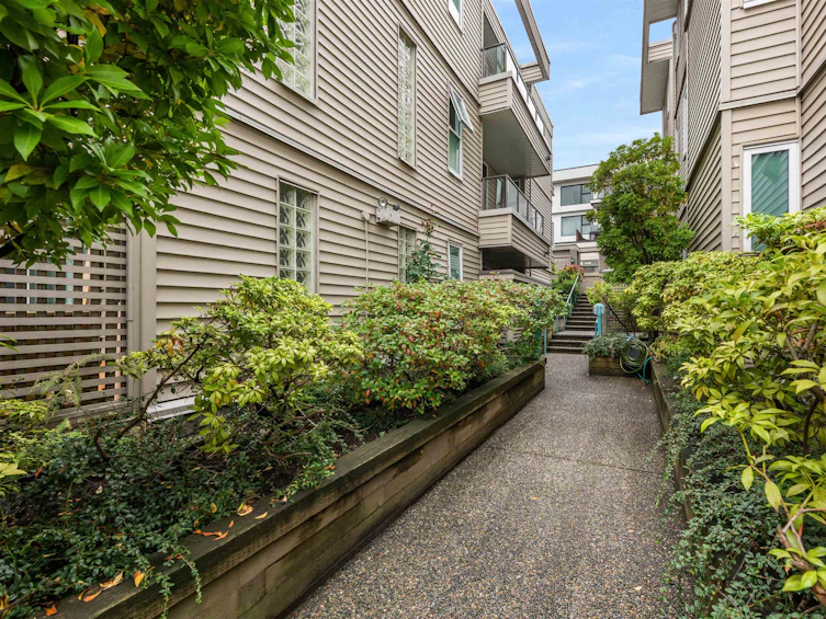 304-1318 West 6th Avenue, Vancouver, BC, V6H 1A7 - 26