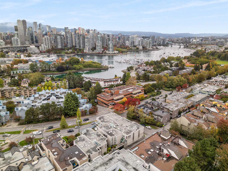 304-1318 West 6th Avenue, Vancouver, BC, V6H 1A7 - 30