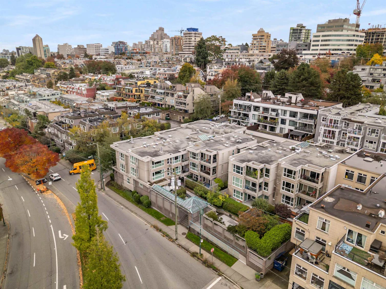 304-1318 West 6th Avenue, Vancouver, BC, V6H 1A7 - 35