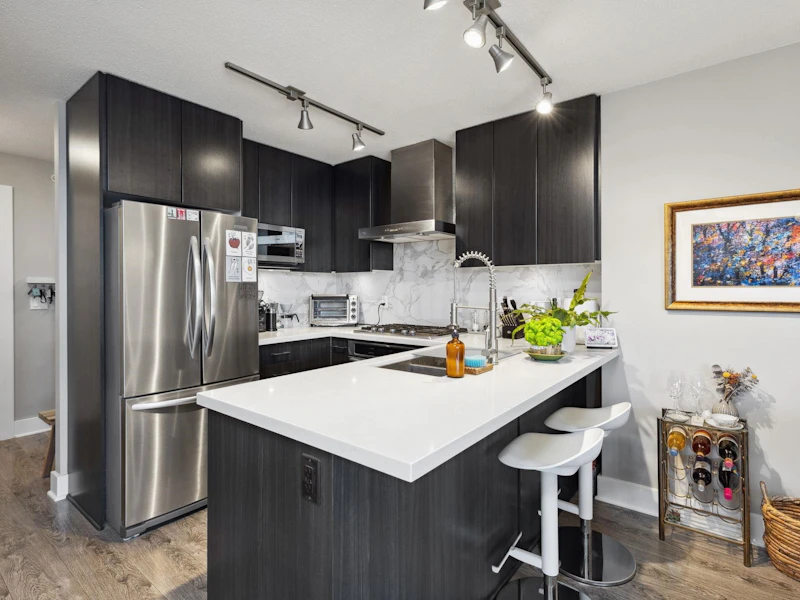 902 - 4189 Halifax Street, Burnaby BC V5C 3X2