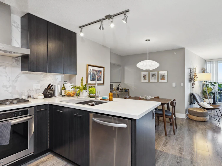 902-4189 Halifax Street, Burnaby, BC, V5C 0H9 - 3