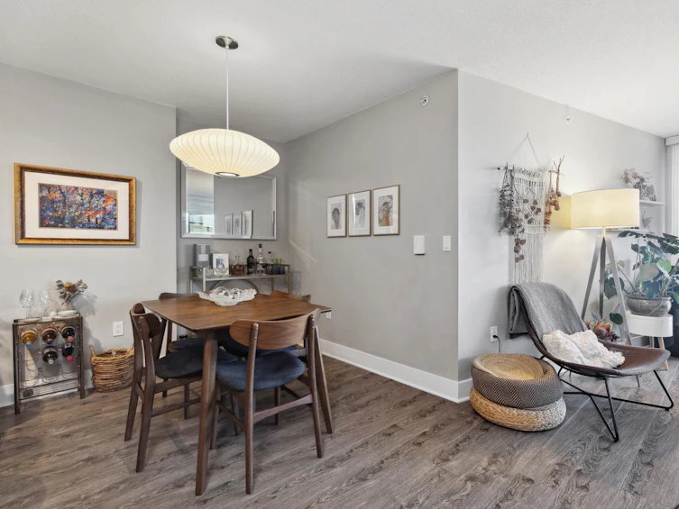 902-4189 Halifax Street, Burnaby, BC, V5C 0H9 - 4