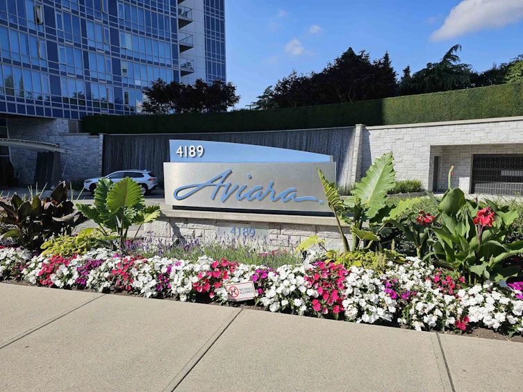 902-4189 Halifax Street, Burnaby, BC, V5C 0H9 - 35