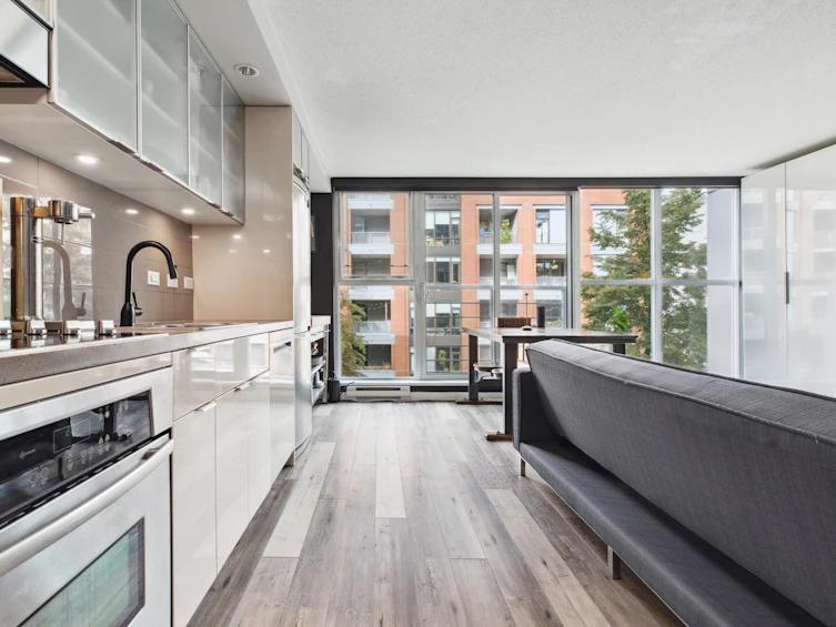 509-168 Powell Street, Vancouver, BC, V6A 0B2 - 5
