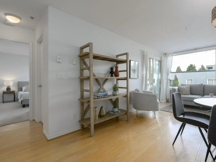302-1688 East 4th Avenue, Vancouver, BC, V5N 1J8 - 7