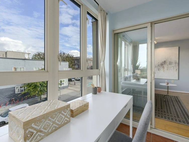 302-1688 East 4th Avenue, Vancouver, BC, V5N 1J8 - 12