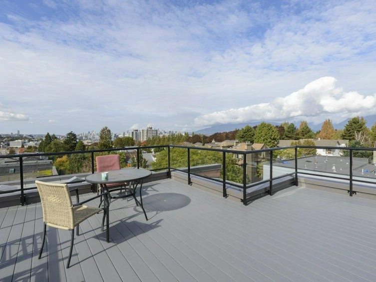 302-1688 East 4th Avenue, Vancouver, BC, V5N 1J8 - 20