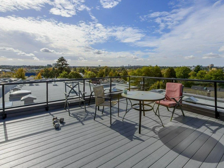302-1688 East 4th Avenue, Vancouver, BC, V5N 1J8 - 21