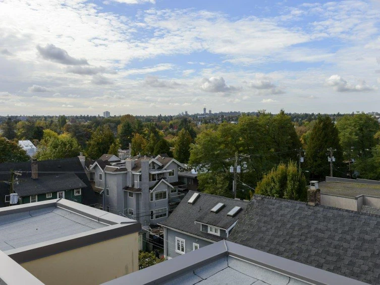 302-1688 East 4th Avenue, Vancouver, BC, V5N 1J8 - 24