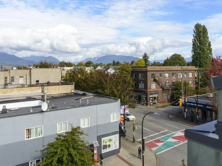 302-1688 East 4th Avenue, Vancouver, BC, V5N 1J8 - 25