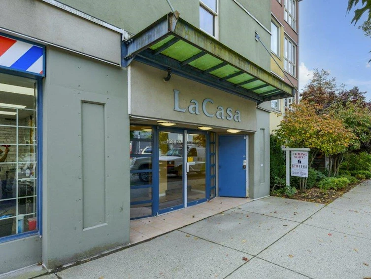 302-1688 East 4th Avenue, Vancouver, BC, V5N 1J8 - 27