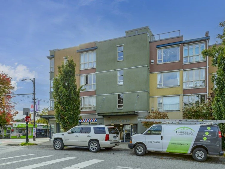 302-1688 East 4th Avenue, Vancouver, BC, V5N 1J8 - 28