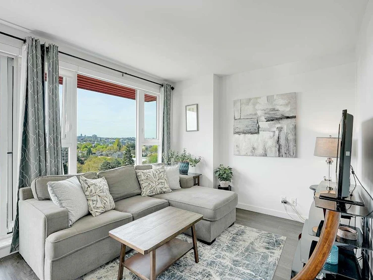 1004-955 E Hastings Street, Vancouver, BC, V6A 0G8 - 2