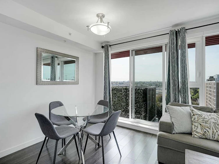 1004-955 E Hastings Street, Vancouver, BC, V6A 0G8 - 4