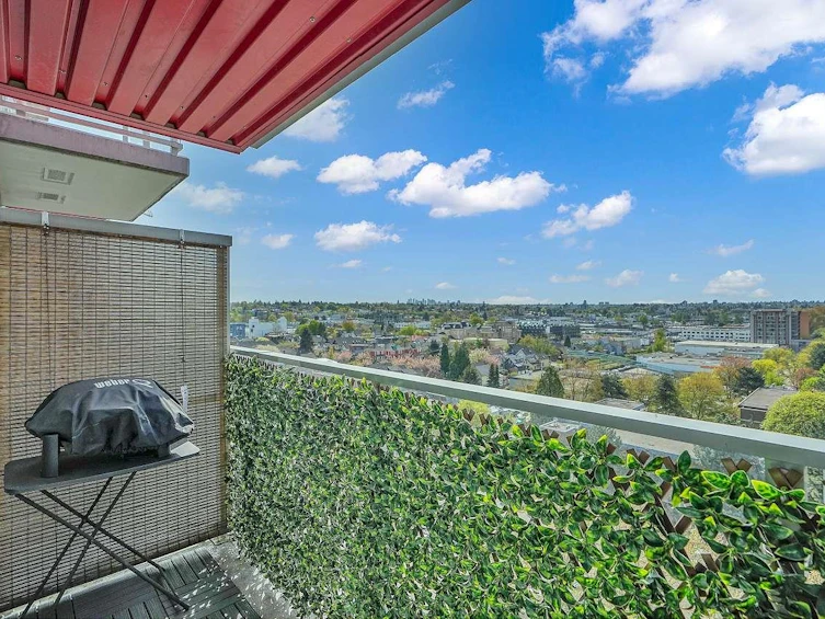 1004-955 E Hastings Street, Vancouver, BC, V6A 0G8 - 5