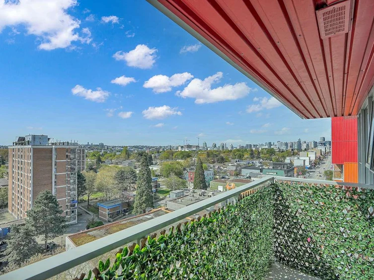 1004-955 E Hastings Street, Vancouver, BC, V6A 0G8 - 6