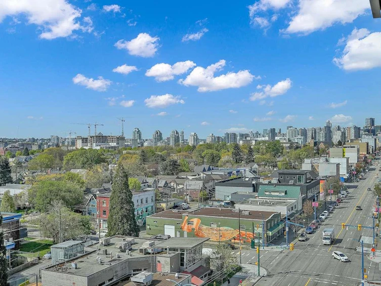 1004-955 E Hastings Street, Vancouver, BC, V6A 0G8 - 7