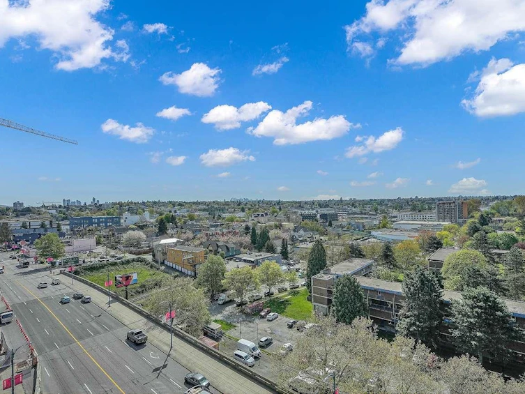 1004-955 E Hastings Street, Vancouver, BC, V6A 0G8 - 9