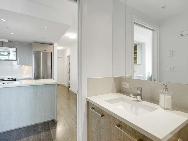 1004-955 E Hastings Street, Vancouver, BC, V6A 0G8 - 16