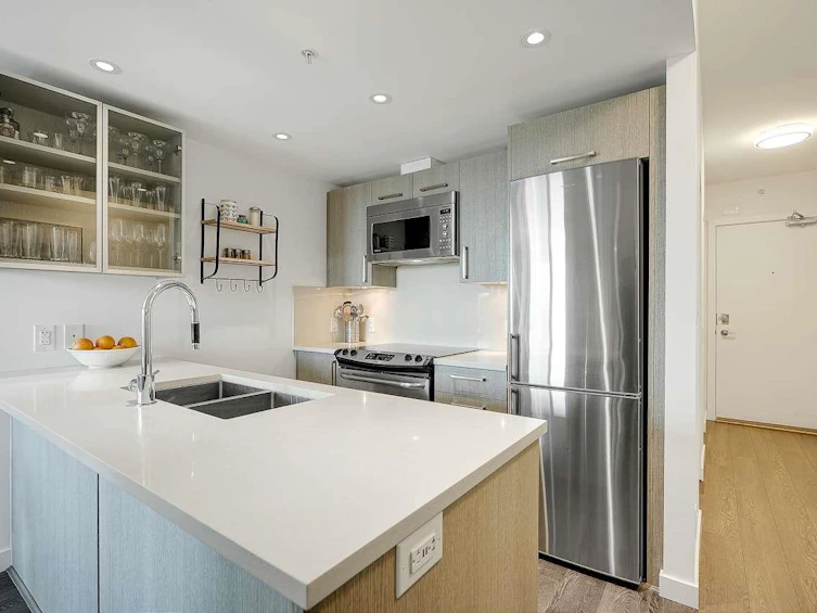 1004-955 E Hastings Street, Vancouver, BC, V6A 0G8 - 17
