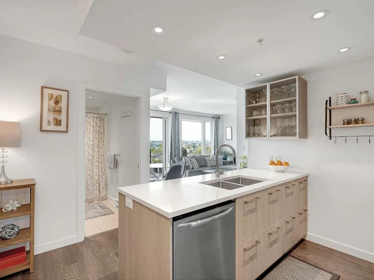 1004-955 E Hastings Street, Vancouver, BC, V6A 0G8 - 20