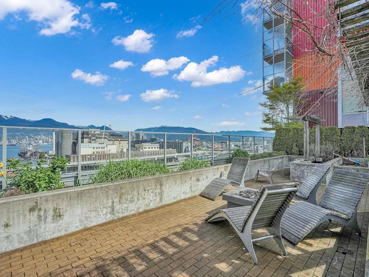 1004-955 E Hastings Street, Vancouver, BC, V6A 0G8 - 25