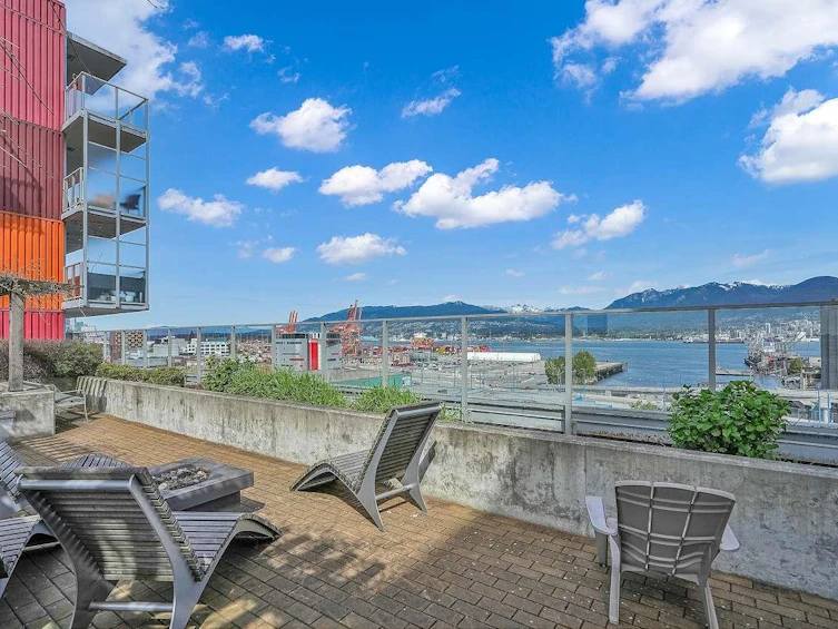 1004-955 E Hastings Street, Vancouver, BC, V6A 0G8 - 26