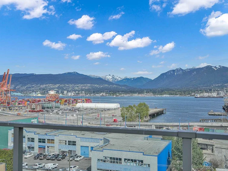 1004-955 E Hastings Street, Vancouver, BC, V6A 0G8 - 27