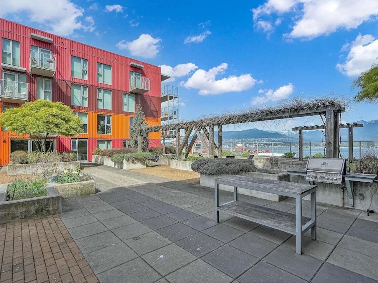 1004-955 E Hastings Street, Vancouver, BC, V6A 0G8 - 28