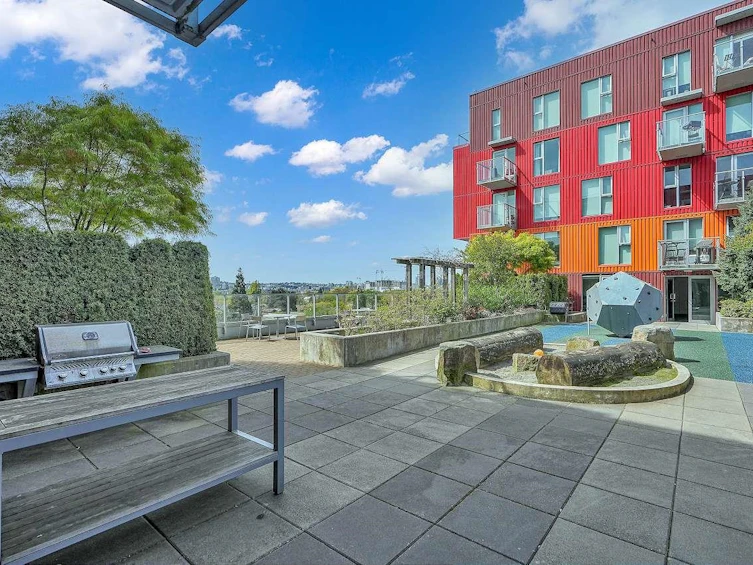1004-955 E Hastings Street, Vancouver, BC, V6A 0G8 - 31