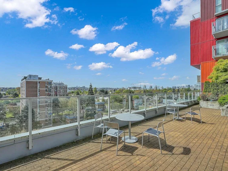 1004-955 E Hastings Street, Vancouver, BC, V6A 0G8 - 32