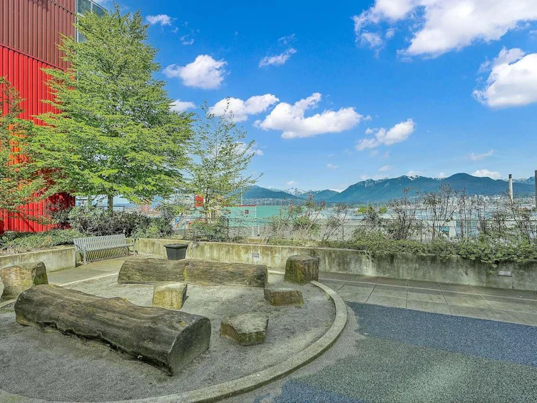 1004-955 E Hastings Street, Vancouver, BC, V6A 0G8 - 38